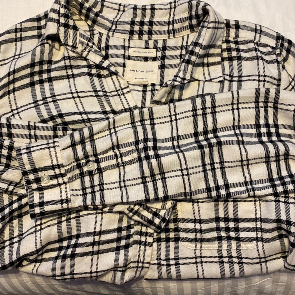 Super Soft Flannel